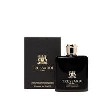 Trussardi Uomo Lozione Dopobarba Natural Spray Vaporisateur 100 Ml