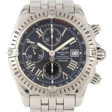 Authentic Breitling Chronomat