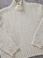 Maglione uomo Zara X Aaron