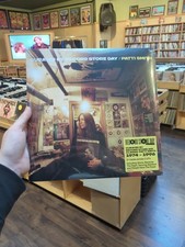 Patti Smith Curated by Record