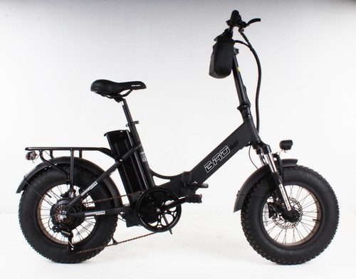 Bicicletta elettrica - bicicletta,