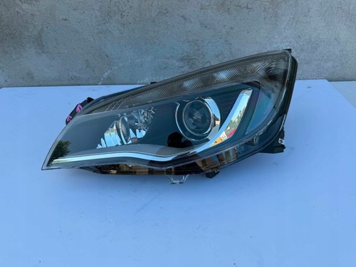 Faro proiettore anteriore - , opel