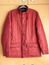 Rara giacca trapuntata Barbour