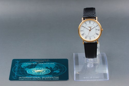 Quasi come nuovo orologio - nuovo], da