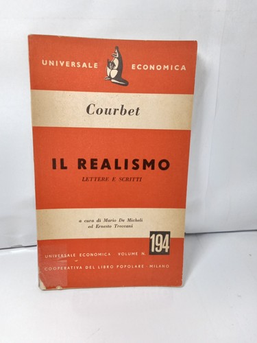Universale economica courbet - economica,