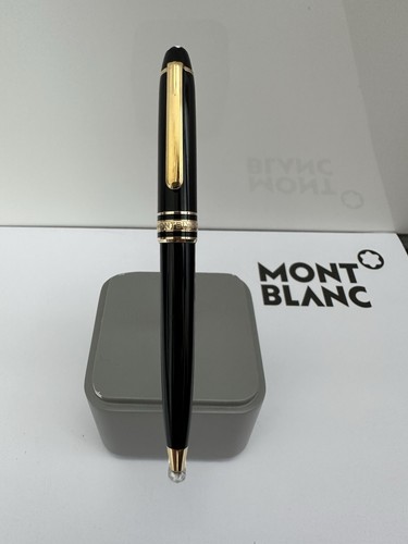 Penna sfera montblanc - a,