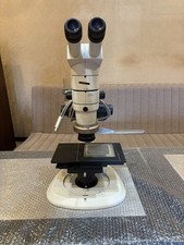 Microscopio stereo zoom Nikon