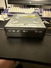 Unità DVD Super Multi LG