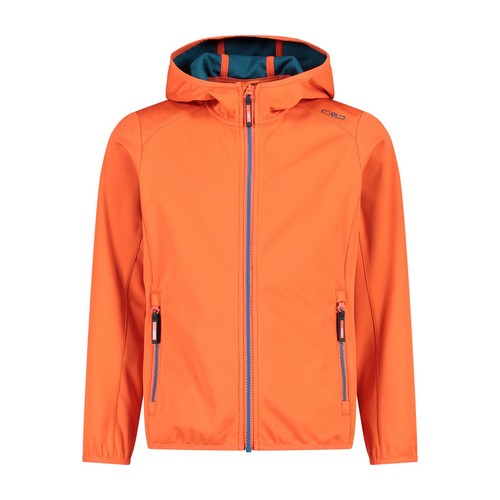 Cmp giacca softshell bambina - cmp,