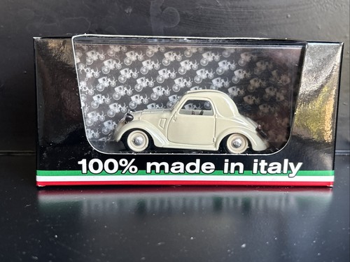 Brumm r021 fiat - fiat, 1a
