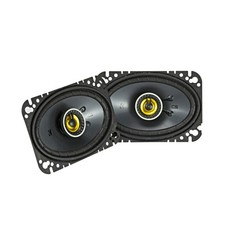 Kicker 46CSC464 Audio Auto