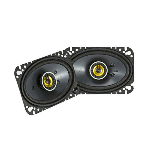 Kicker 46csc464 sistema - sistema, di