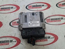 VOLKSWAGEN GOLF 1.9 TDI ENGINE