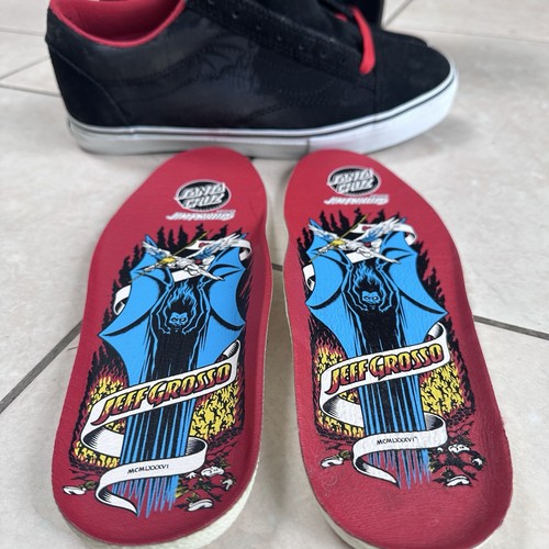 Vans old skool vert - vans, pro