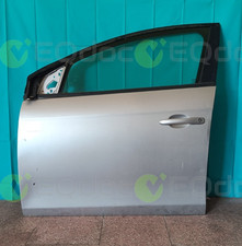 SPORTELLO PORTA ANTERIORE SINISTRO FIAT  BRAVO 198  DAL 2006 AL 2016