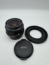 Pentax M SMC 3.5/28mm