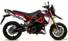 TERMINALI DI SCARICO ARROW