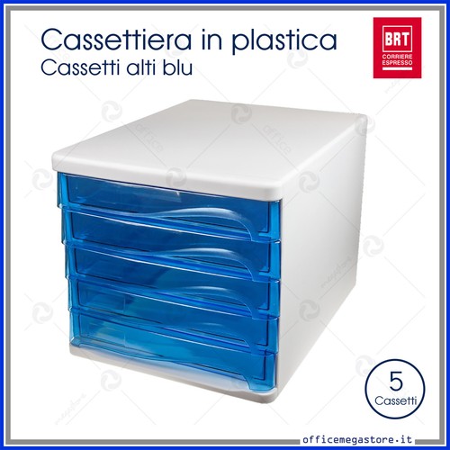 Cassettiera organizer - cassettiera,