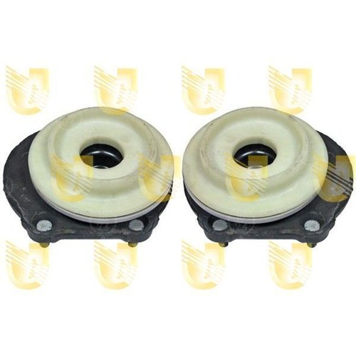 Coppia supporti ammortizzatore - coppia,