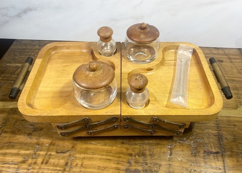 Karoff buffet pieghevole - buffet,