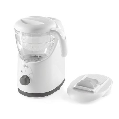 Cuocipappa easy meal chicco - cuocipappa, chicco®