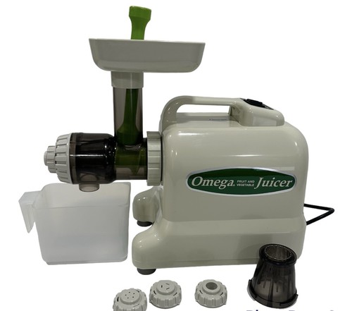 Omega estrattore succo - omega, di