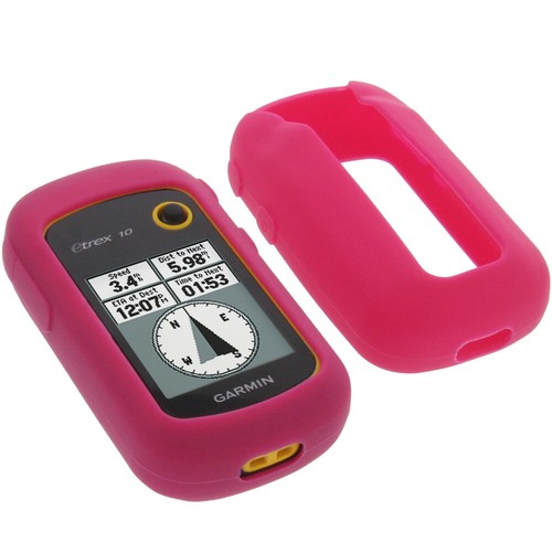 Custodia per garmin etrex - garmin,
