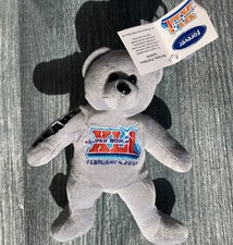 Super Bowl XLI  Forever Bear