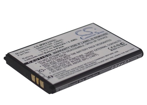 Batteria per motorola - batteria, 3,7