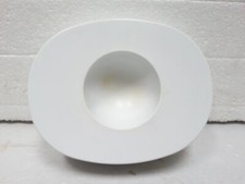 Giorgio Soavi per Olivetti, posacenere "O", 1968