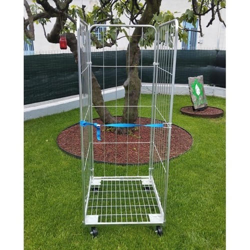Roll container box sponde - roll,