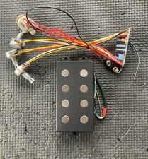 Retrovibe stinger musicman - retrovibe,