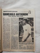 Giancarlo Antognoni