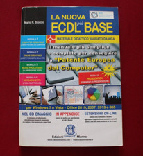 La nuova ECDL più Base (2