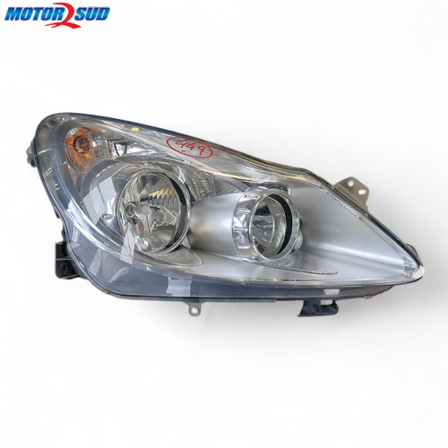 Faro anteriore per opel - faro,