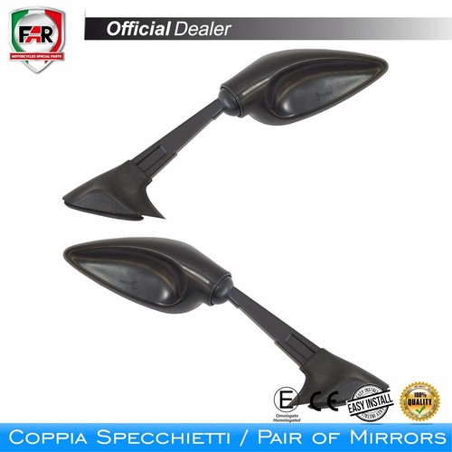 Coppia specchi far - far, e