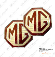 Set badge paraurti - paraurti, anteriore
