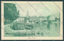 Trento Riva Lago di Garda