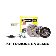 Kit frizione volano - kit,