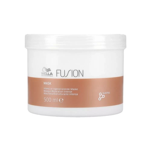 Maschera per capelli - maschera,