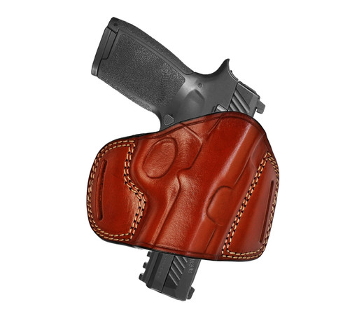 Fondina per pistola sportiva