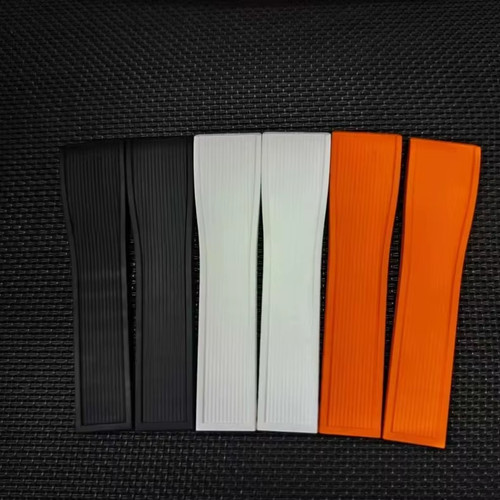 Cinturino gomma fluoro - cinturino,