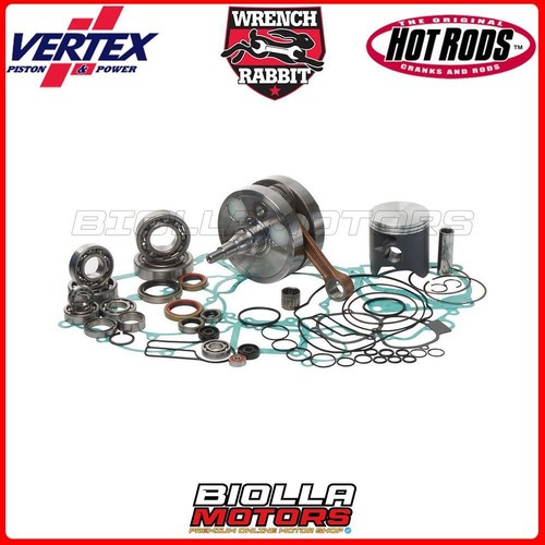 Wr101 092a kit revisione - kit,