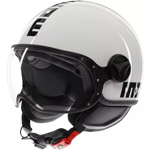 Casco jet momo design fgtr - casco,