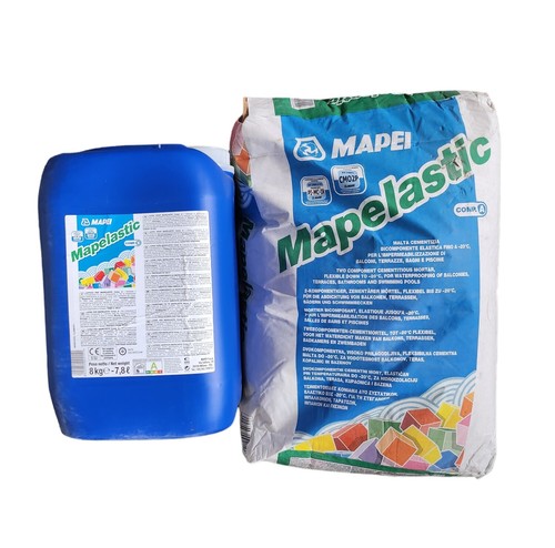 Mapelastic malta bicomponente - mapelastic,
