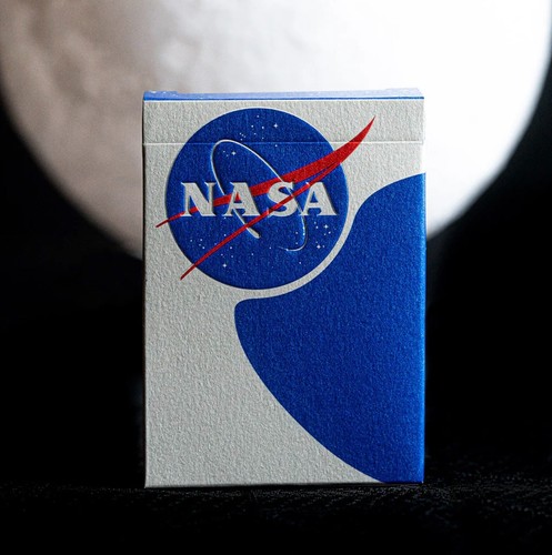 Officially licensed nasa - licensed,