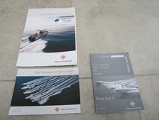 Jeanneau 2012 Merry Fisher Cap