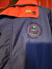 Giacca Spilla Vintage