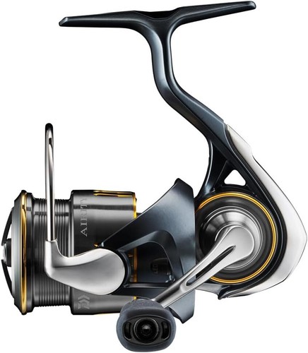 Mulinello spinning daiwa 23 - mulinello, da