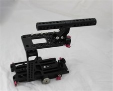 Con manico superiore FS7 per